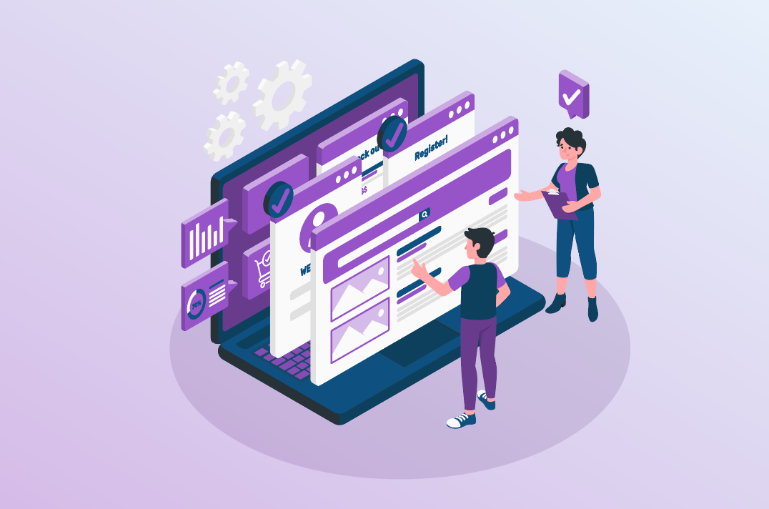 Usability Testing Checklist: Most Effective Methods For UX Tests